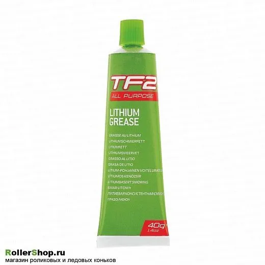  Weldtite смазка для подшипников, литиевая