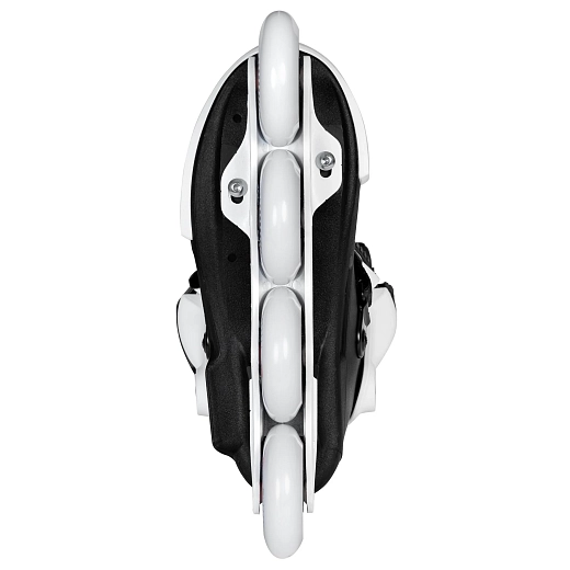 Powerslide Next Core White/Black 80 - 2024
