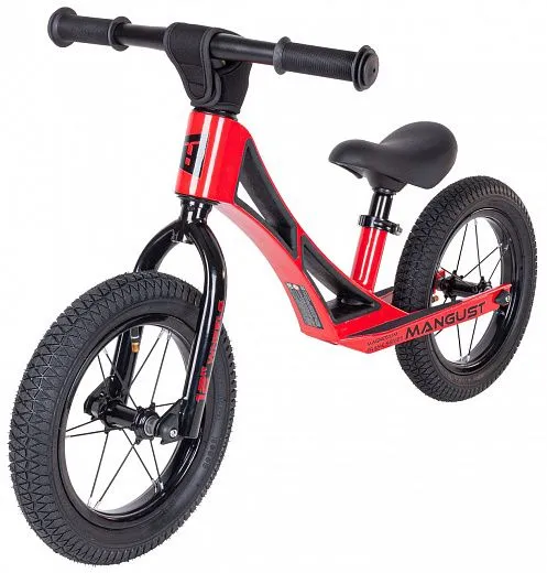 Tech Team Mangust Red