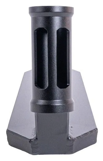 Tech Team Zefir Lite 490x120 - Black Tech Team Zefir Lite 490x120 - Black