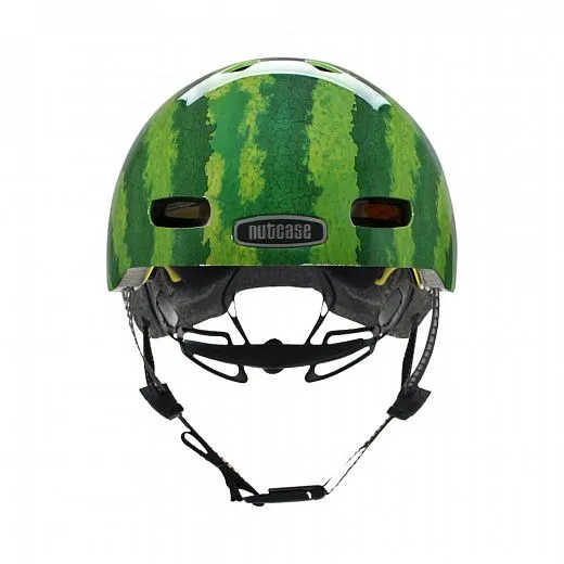 Nutcase Little Nutty - 2022 Watermelon MIPS