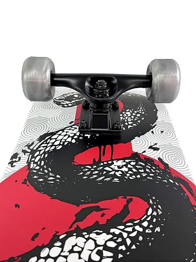 Tech Team Bad Boy - 2026 Silver