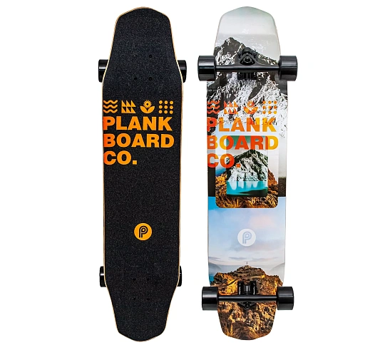 PLANK Frames 39"Х9"