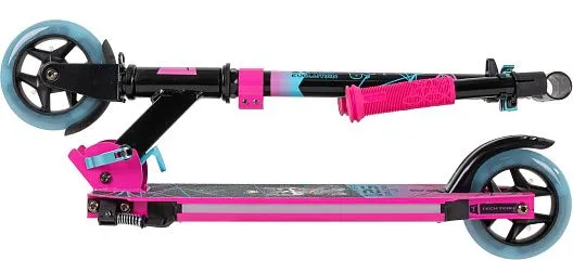 Tech Team Comfort 125 Evolution Lux - 2024 Pink