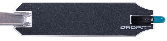Tech Team Drop 2.0 - 2023 Grey/Celadon