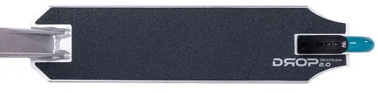 Tech Team Drop 2.0 - 2023 Grey/Celadon Tech Team Drop 2.0 - 2023 Grey/Celadon