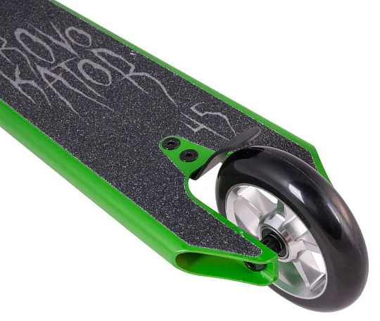 Tech Team Provokator 45 - 2025 Green/Black