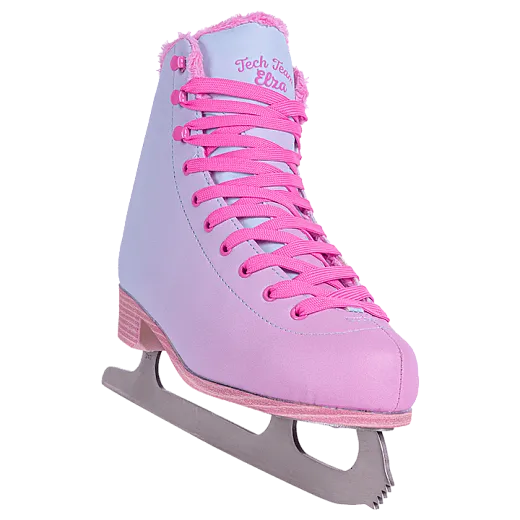 Tech Team Elza Pinky & Blue