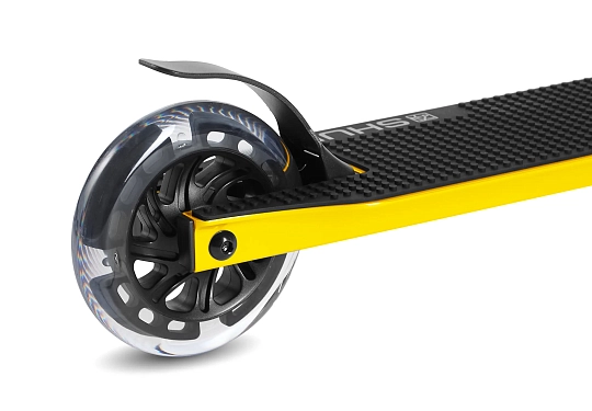 SHULZ 120 LED - Yellow