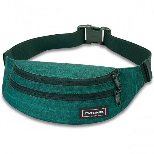 Dakine Classic Hip Pack Greenlake