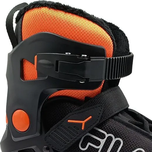 Fila X 2.0 Ice Black/Orange