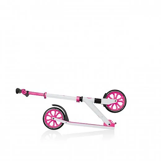 Globber NL 205 White/Pink Globber NL 205 White/Pink