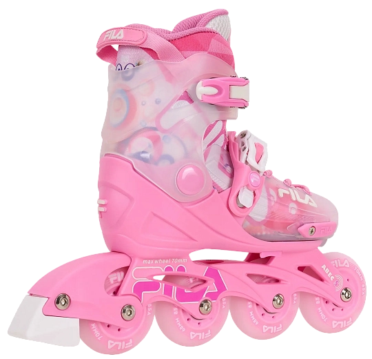 Fila S-One G - 2026 Pink Fila S-One G - 2026 Pink