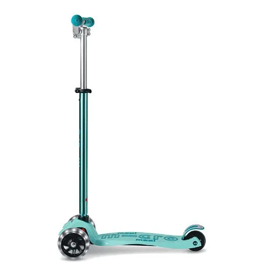 Micro Maxi Deluxe Pro LED Ярко-Голубой