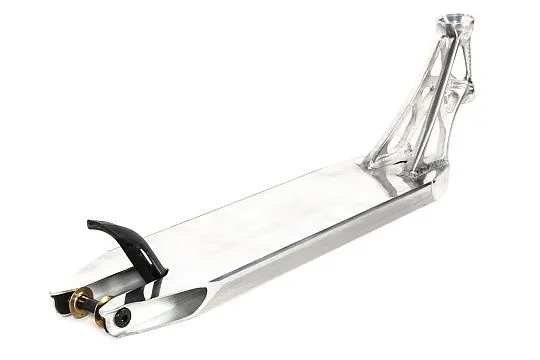 Ethic Iconoclast EVO 2 Deck 520 Polished