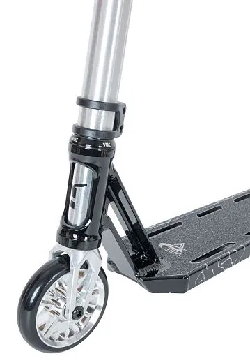 Tech Team Vibe 47 - Black