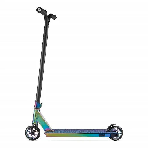 Hipe H11 RS - Black/Neochrome Hipe H11 RS - Black/Neochrome