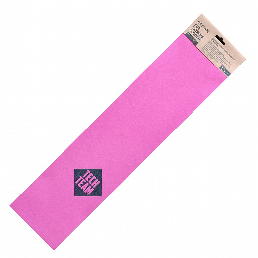 Tech Team Griptape for Extreme scooter - Pink