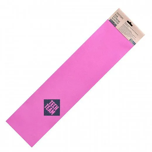 Tech Team Griptape for Extreme scooter - Pink