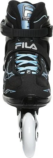 Fila Legacy Pro 84 Lady - 2021 Black/Light Blue