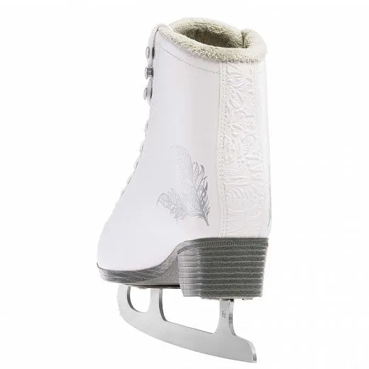 Bladerunner Aurora W White/Silver