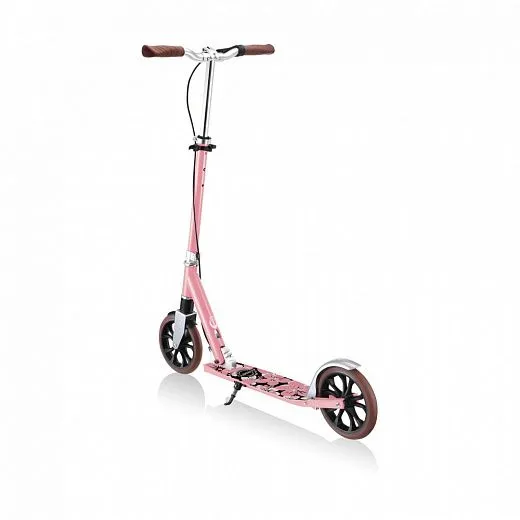 Globber NL 205 Deluxe Pastel Pink