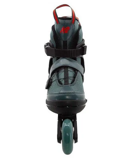 K2 Eddie Boa - Dark Teal