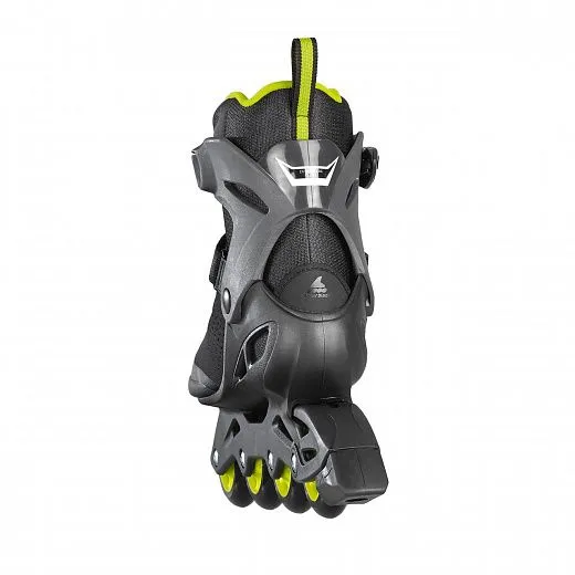 Rollerblade Zetrablade Elite - 2022 Black/Lime