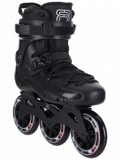 FR Skates FR3 310 - Black