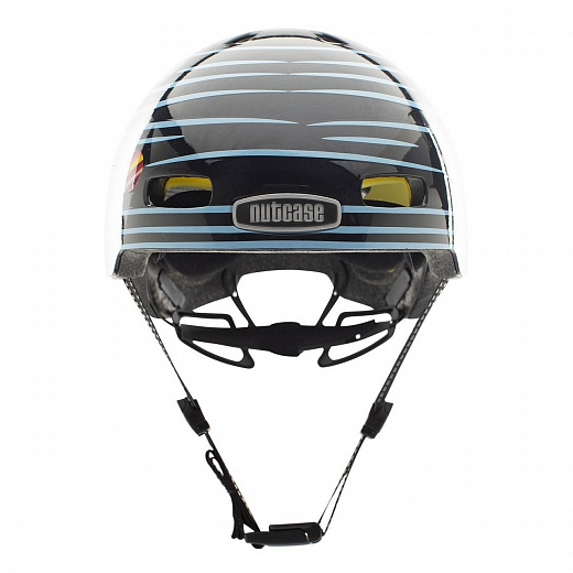 Nutcase Little Nutty - 2021 Defy Gravity Reflective MIPS
