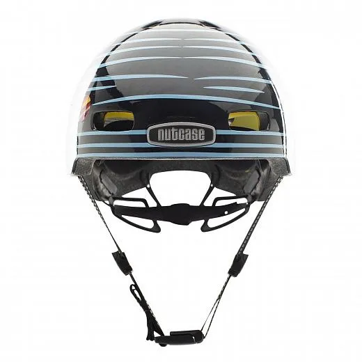Nutcase Little Nutty - 2021 Defy Gravity Reflective MIPS