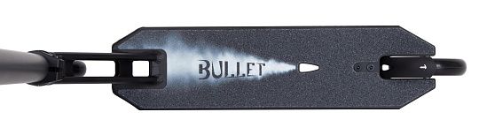 Tech Team Bullet - Black