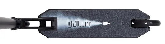 Tech Team Bullet - Черный / Black