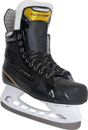 Tech Team Orthodox Hyper