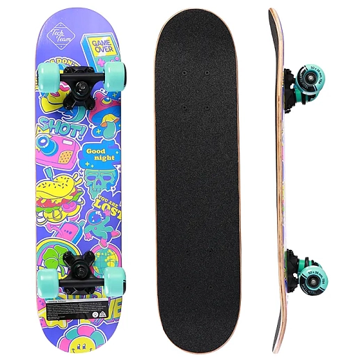 Tech Team Profi 24"x6" - 2025 Stickers