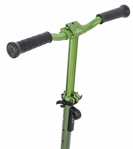 Tech Team Tracker 200 - 2021 Green