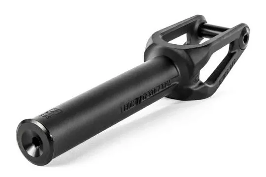 Ethic Legion Fork 12 STD V2 SCS Black