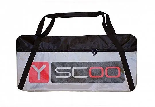 Y-scoo Сумка-чехол для самоката 230 красный Y-scoo Сумка-чехол для самоката 230 красный