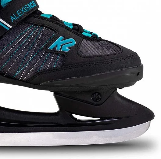 K2 Alexis Ice - Black/Blue