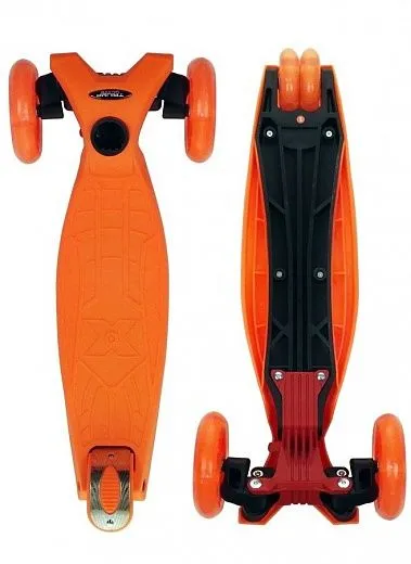 Triumf active Maxi Flash SKL-07L Orange