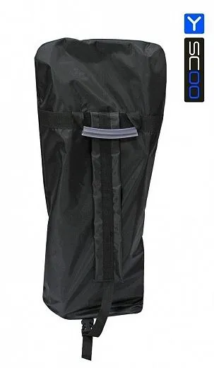 Y-scoo Сумка-чехол для самоката 145 синий