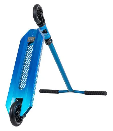 Tech Team Stress - Blue