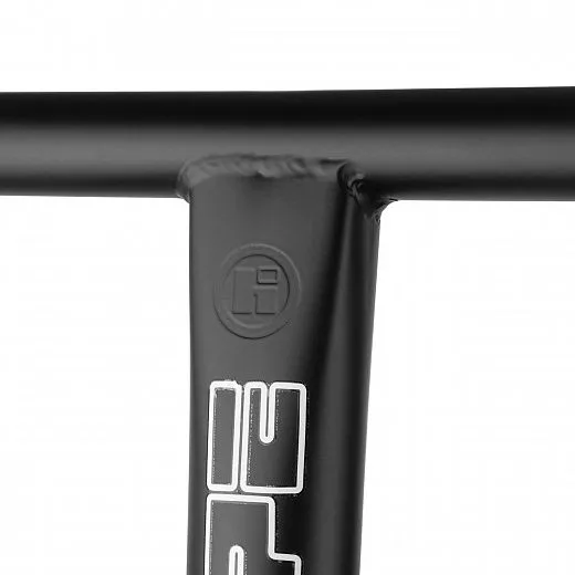 Hipe XL - 2022 Black Hipe XL - 2022 Black