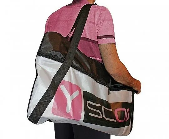 Y-scoo Сумка-чехол для самоката 230 синий