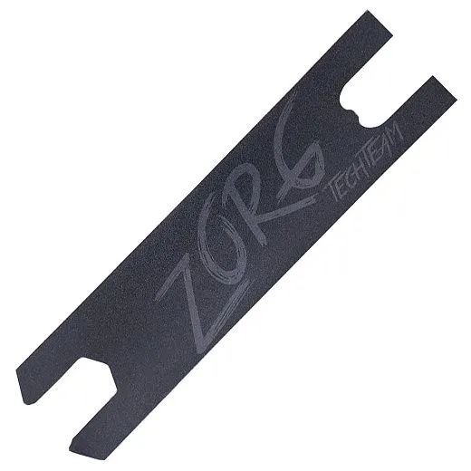 Tech Team TT Griptape Zorg