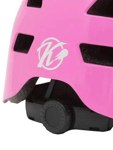 Комета Интегра Розовый