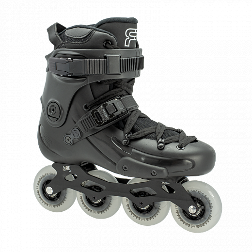 FR Skates FR2 80 - 2021 Black