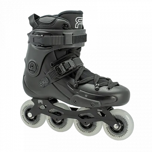 FR Skates FR2 80 - Black