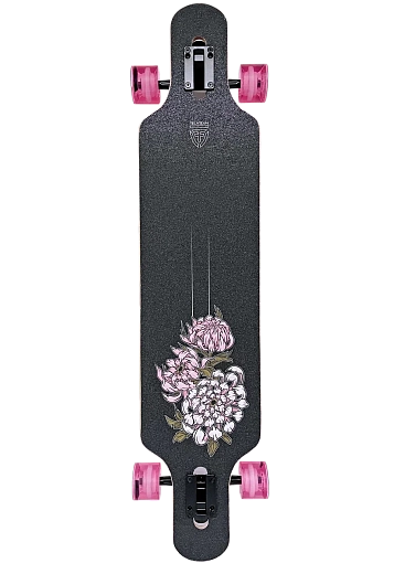 Tech Team Spicy 41x9" - Красный / Red