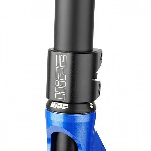 Hipe S20 - 2022 Black/Blue